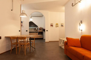 2nd Floor - 5 Terre La Spezia